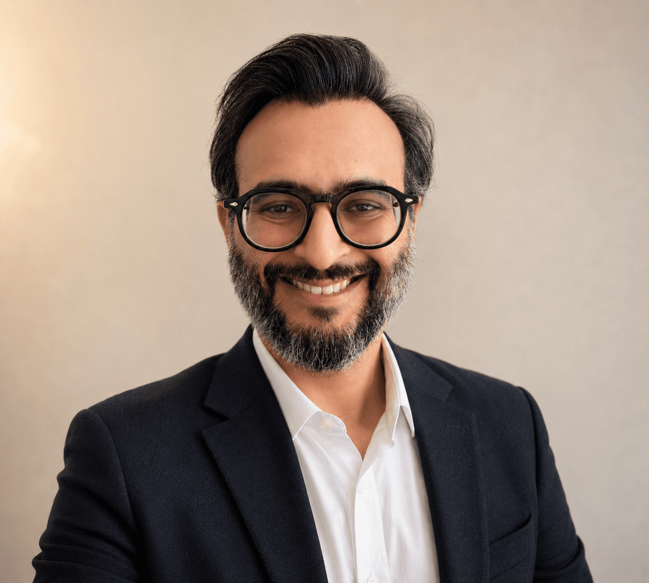 Arjun Nayyar — AI product builder and former Amazon Ads leader